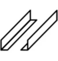 Moretti Forni Steunrails | Moretti Forni iDeck 65.105/105.105 Rijskasten + Onderstellen | 2 Stuks 