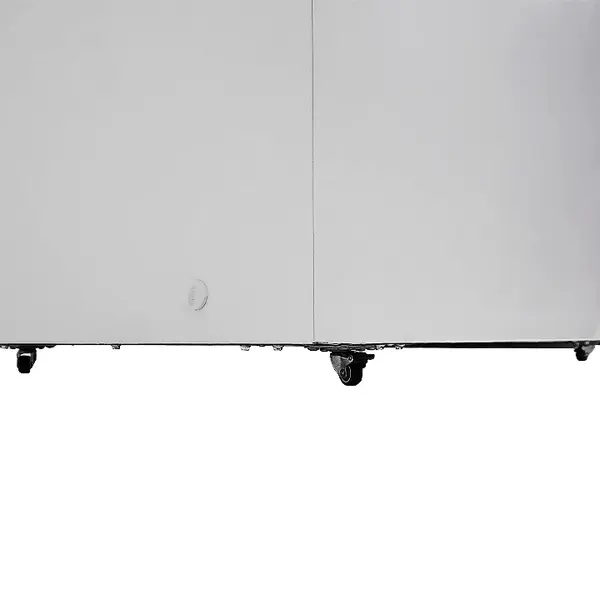 Koel-/Vrieskist | LOTTE | 336L | Wit | -18°C & 0°C/+10°C | Statisch | Schuifdeksels | Wielen | 1034x653x900(h)mm
