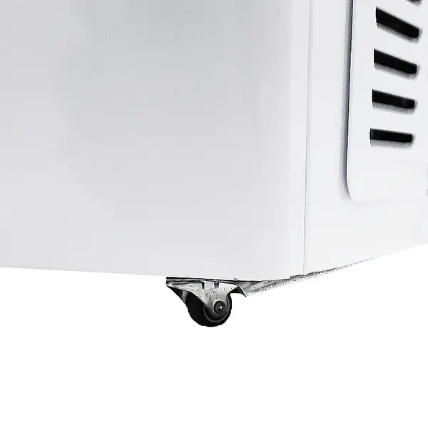 Koel-/Vrieskist | LOTTE | 456L | Wit | -18°C & 0°C/+10°C | Statisch | Schuifdeksels | Wielen | 1434x653x900(h)mm