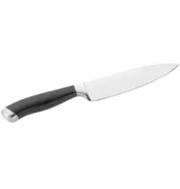 Pintinox Koksmes | PRO+ | RVS | Zwart | Lemmetlengte 150mm