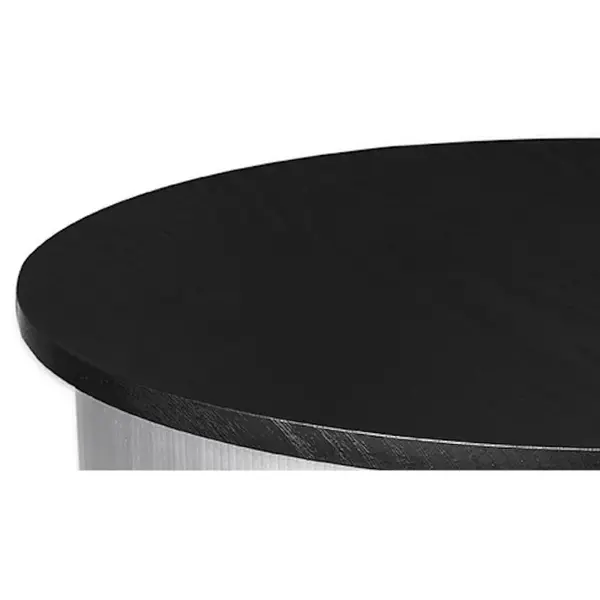 Counter + Banner | PROMO | Demonteerbaar | Voor-/Zijkanten Beprintbaar | Incl. Draagtas | 910x450x930/2220(h)mm