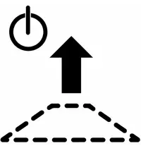 Moretti Forni Afzuiging Motor | Moretti Forni serieS S100E/S105E/S120E/S125E/S140E Pizzaovens