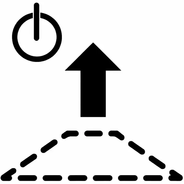 Afzuiging Motor | Moretti Forni serieS S100E/S105E/S120E/S125E/S140E Pizzaovens