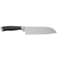 Pintinox Koksmes | PRO+ | RVS | Zwart | Lemmetlengte 200mm 