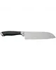 Pintinox Koksmes | PRO+ | RVS | Zwart | Lemmetlengte 200mm 