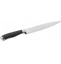 Pintinox Vleesmes | PRO+ | RVS | Zwart | Lemmetlengte 200mm