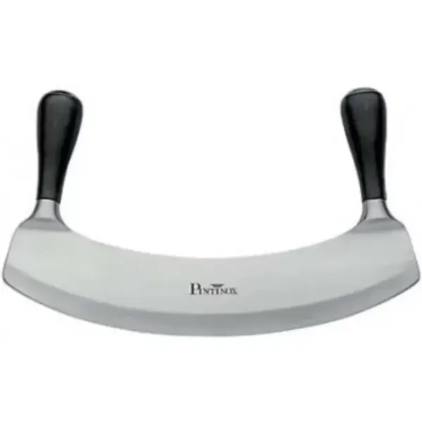 Kaasmes | PRO+ | RVS | Zwart | Lemmetlengte 260mm