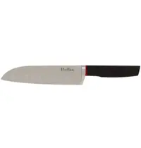 Pintinox Santokumes | BASIC | RVS | Zwart | Lemmetlengte 170mm