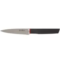 Pintinox Officemes | BASIC | RVS | Zwart | Lemmetlengte 90mm