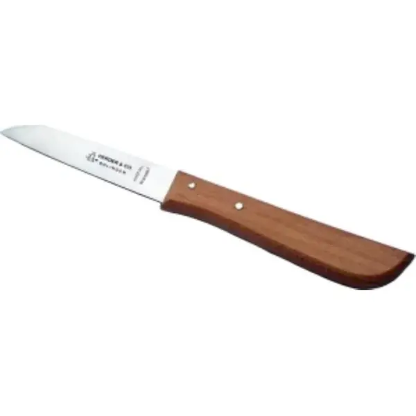 Schilmes | SOLINGEN | RVS | Lengte 170mm