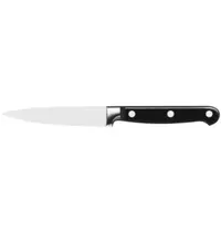 Pintinox Officemes | PROFESSIONAL | RVS | Zwart | Lemmetlengte 90mm