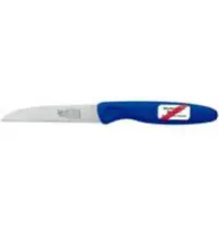 Pintinox Schilmes | SOLINGEN | RVS | Blauw (Vis) | HACCP | Lengte 180mm 