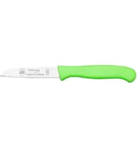 Pintinox Schilmes | SOLINGEN | RVS | Groen (Groente & Fruit) | HACCP | Lemmetlengte 75mm