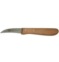 Pintinox Schilmes | SOLINGEN | RVS | Lemmetlengte 90mm 