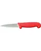 Pintinox Schilmes | RVS | Rood (Vlees) | HACCP | Lemmetlengte 90mm 