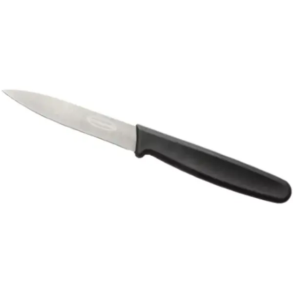 Schilmes | RVS | Zwart | Lemmetlengte 90mm