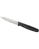 Pintinox Schilmes | RVS | Zwart | Lemmetlengte 90mm 