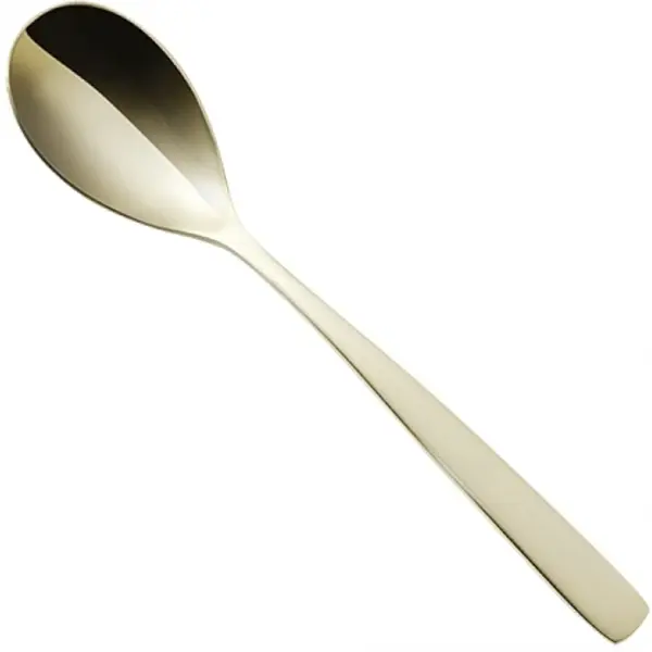 Theelepel | Bcn Satin | RVS | Per Stuk | Lengte 120mm