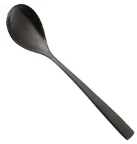 Comas Theelepel | Bcn Satin | RVS | Per Stuk | Lengte 110mm 