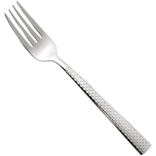 Tafelvork | HIDRAULIC | RVS | Per Stuk | Lengte 200mm