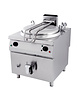 Maxima Premium Kookketel | 150 Liter Capaciteit | RVS | Indirect verwarmingssysteem | 18kW (400V) | 800x900x850(h)mm 