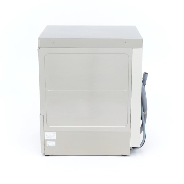 Horeca Vaatwasser | 23 Liter Capaciteit | 60–80°C | 5.6kW (400V) | 580x700x850(h)mm
