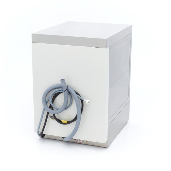 Horeca Vaatwasser | 23 Liter Capaciteit | 60–80°C | 5.6kW (400V) | 580x700x850(h)mm