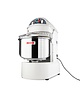 Maxima Spiraalkneder | 75 Liter Capaciteit | RVS/Metaal/Gecoat | Wit | 2.4kW (400V) | 580x920x1142(h)mm 