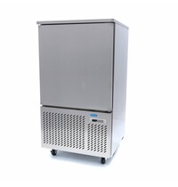 Maxima Blast chiller | 1 Draaideur | 1/1 GN | 0.98kW (230V) | 800x800x1600(h)mm