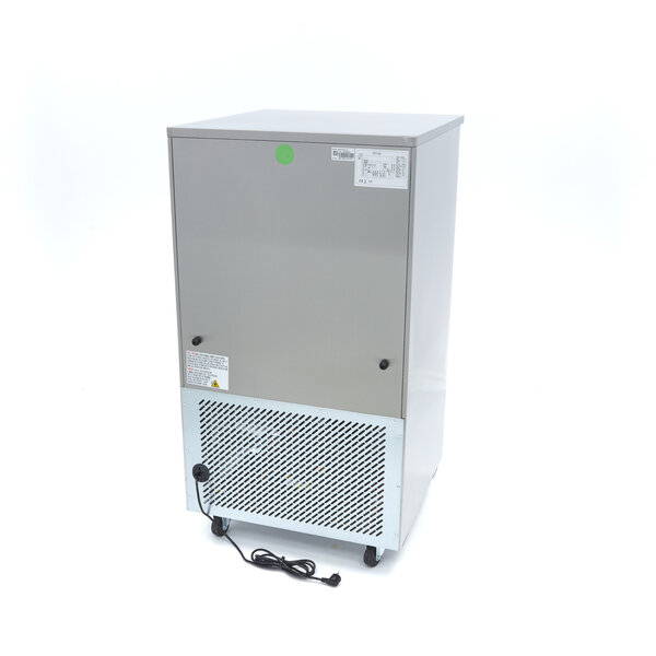Blast chiller | 1 Draaideur | 1/1 GN | 0.98kW (230V) | 800x800x1600(h)mm