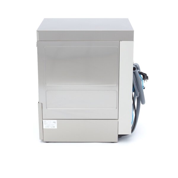 Glazenspoelmachine | 1 Deur | RVS | Stil minder dan 65 dB | 2.85kW (230V) | 440x540x680(h)mm