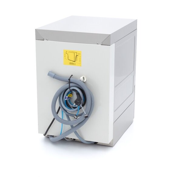 Horeca Vaatwasser | 1 Deur | RVS | Stil minder dan 65 dB | 2.85kW (230V) | 440x540x680(h)mm