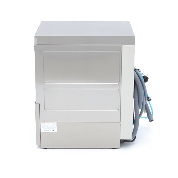 Glazenspoelmachine | RVS | Stille machine | 2.8kW (230V) | 410x500x600(h)mm