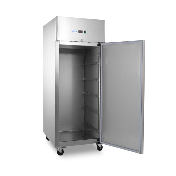 Bakkerij Vrieskast | 1 Draaideur | 749 Liter Capaciteit | -2/-10°C | 0.75kW (230V) | 740x990x2010(h)mm