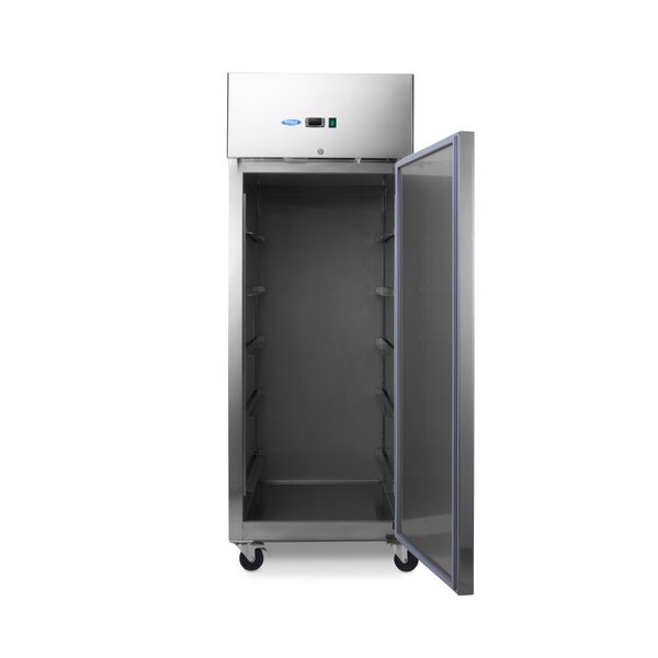 Bakkerij Koelkast | 1 Draaideur | 749 Liter Capaciteit | -2/+8°C | 0.39kW (230V) | 740x990x2010(h)mm