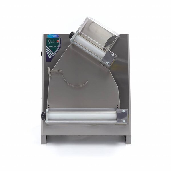 Automatische deegroller | RVS | Sensorstart | Twee standen | 0.25kW (230V) | 600x450x780(h)mm