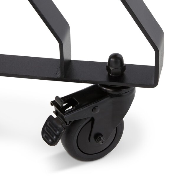 Premium Kamado BBQ | Keramische wanden | Inklapbare zijtafels | Uitschuifbare aslade | 1440x870x1220(h)mm