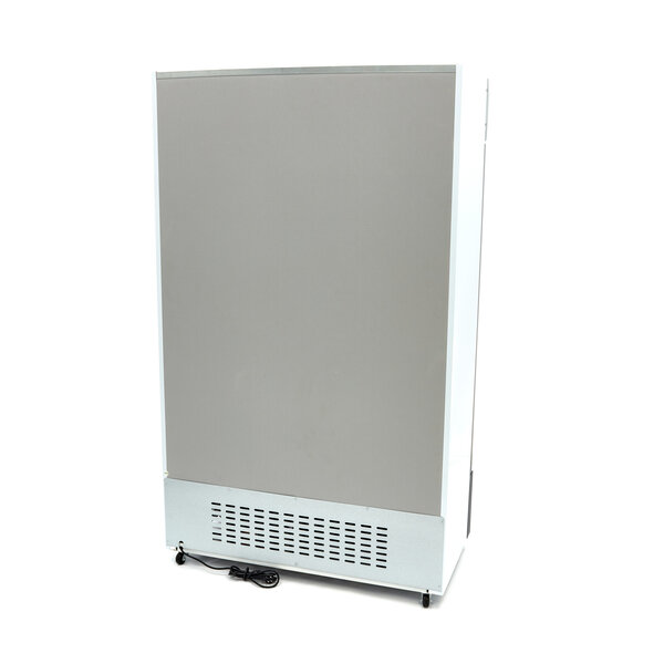 Koelkast | 2 Draaideuren | 606 Liter Capaciteit | 8 Roosters | 0.68kW (230V) | 1120x585x1900(h)mm