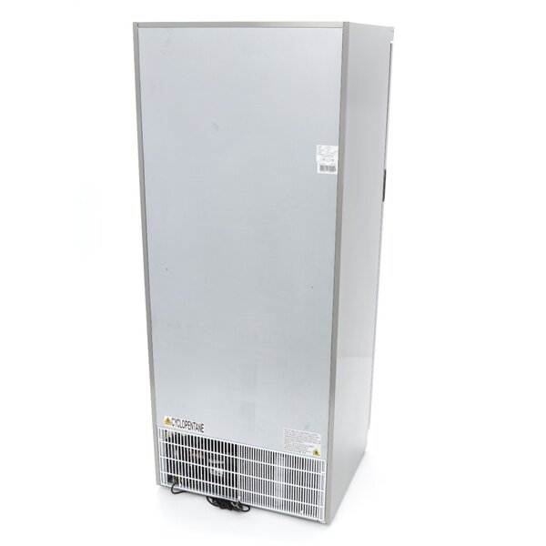 Vrieskast Rvs | 1 Draaideur | 626 Liter Capaciteit | 6 Roosters | 0.66kW (230V) | 780x700x1900(h)mm