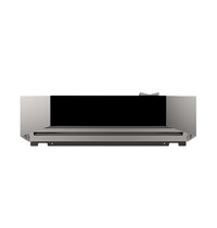 Maxima Afzuigkap Combisteamer | Maxima Combisteamers MAX-08561001/-08561051/-08563501 | Volautomatisch | Directe Aansluiting