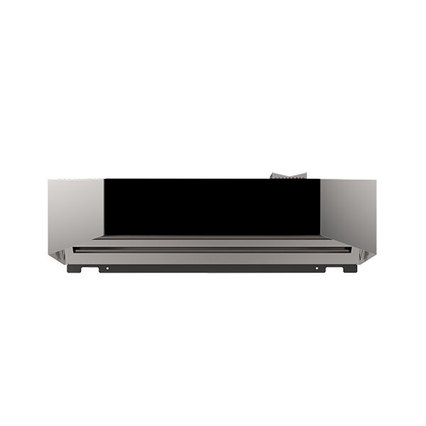 Afzuigkap Combisteamer | Maxima Combisteamers MAX-08561001/-08561051/-08563501 | Volautomatisch | Directe Aansluiting