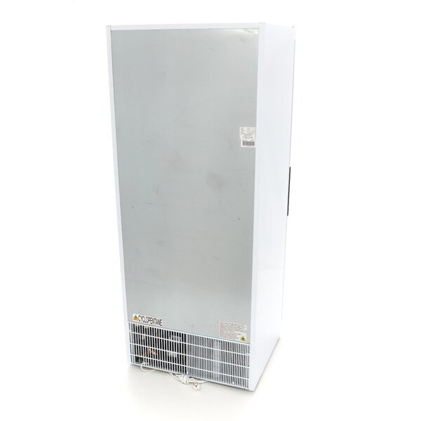 Vrieskast | 1 Draaideur | 626 Liter Capaciteit | 6 Roosters | 0.45kW (230V) | 780x700x1900(h)mm