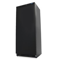 Maxima Vrieskast | 1 Draaideur | 626 Liter Capaciteit | 6 Roosters | 0.45kW (230V) | 780x700x1900(h)mm