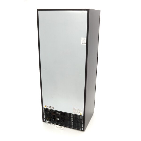 Vrieskast | 1 Draaideur | 626 Liter Capaciteit | 6 Roosters | 0.45kW (230V) | 780x700x1900(h)mm