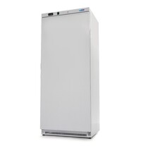 Maxima Koelkast | 1 Draaideur | 734 Liter Capaciteit | 4 Roosters | 0.44kW (230V) | 780x700x1900(h)mm