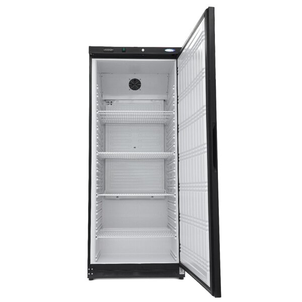 Koelkast | 1 Draaideur | 600L | 4 Roosters | 780x700x1900(h)mm