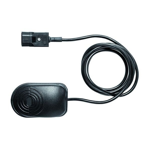 Fondant Roller Machine | RVS | Enkele roller | Instelbare dikte | 0.25kW (230V) | 490x340x380(h)mm