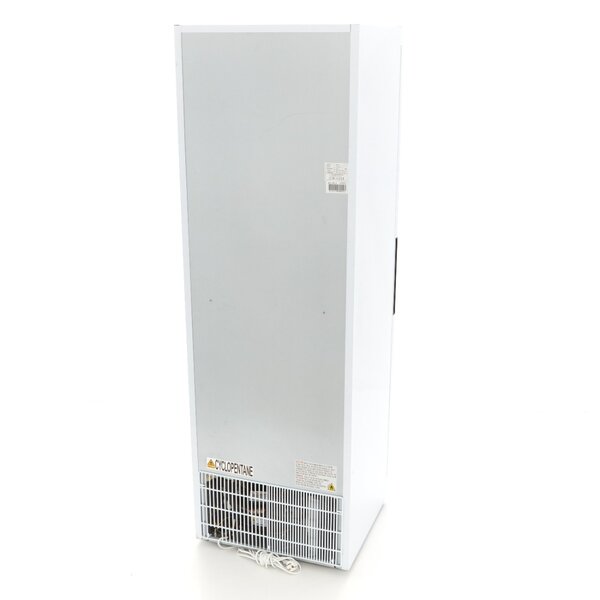 Vrieskast | 1 Draaideur | 321 Liter Capaciteit | 6 Roosters | 0.38kW (230V) | 600x590x1840(h)mm