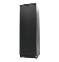 Maxima Vrieskast | 1 Draaideur | 321 Liter Capaciteit | 6 Roosters | 0.38kW (230V) | 600x590x1850(h)mm