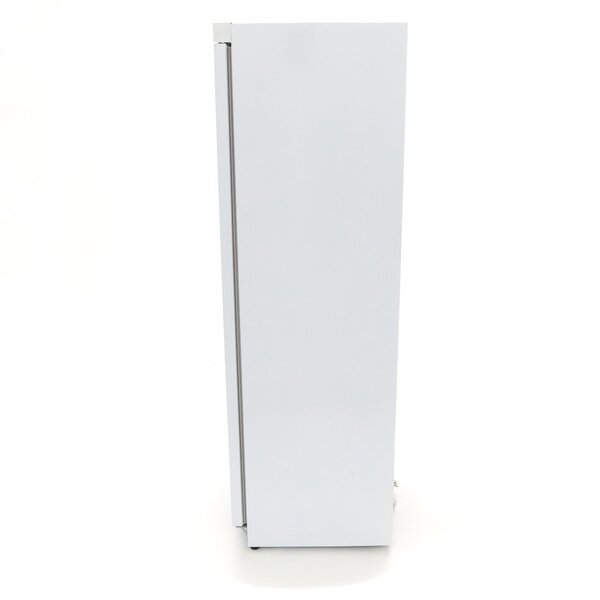 Koelkast | 1 Draaideur | 340 Liter Capaciteit | 4 Roosters | 0.3kW (230V) | 600x590x1850(h)mm